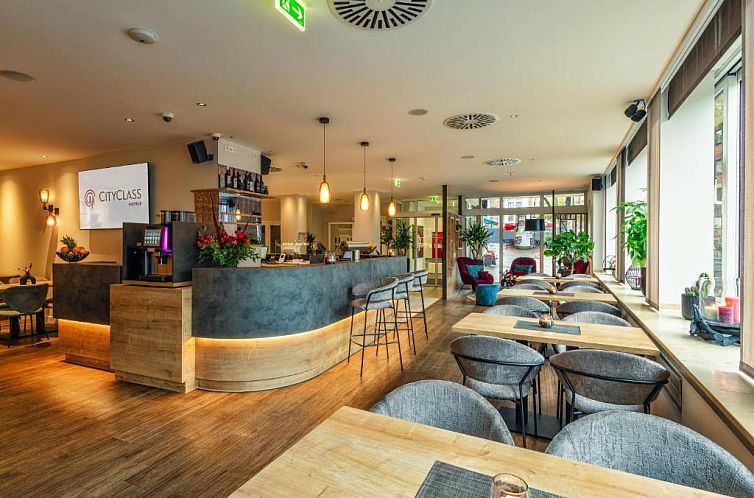 CityClass Hotel Europa am Dom