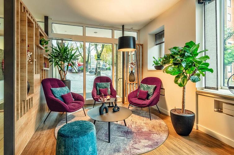 CityClass Hotel Europa am Dom