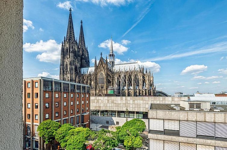 CityClass Hotel Europa am Dom
