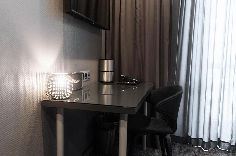 Hotel am Augustinerplatz