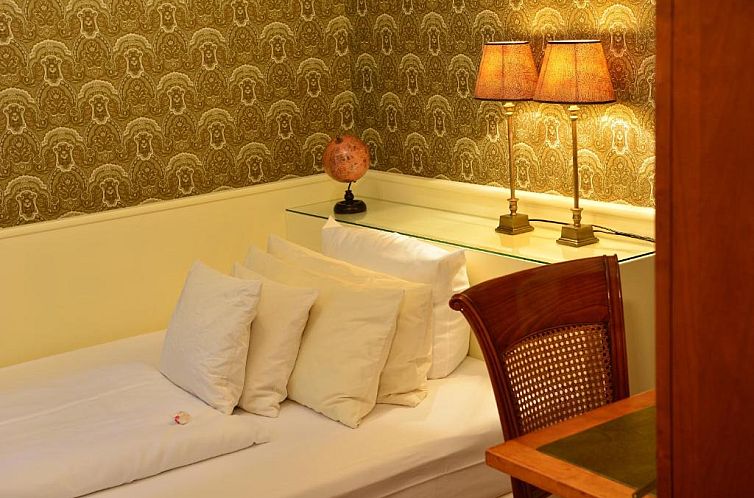 Hotel Domstern