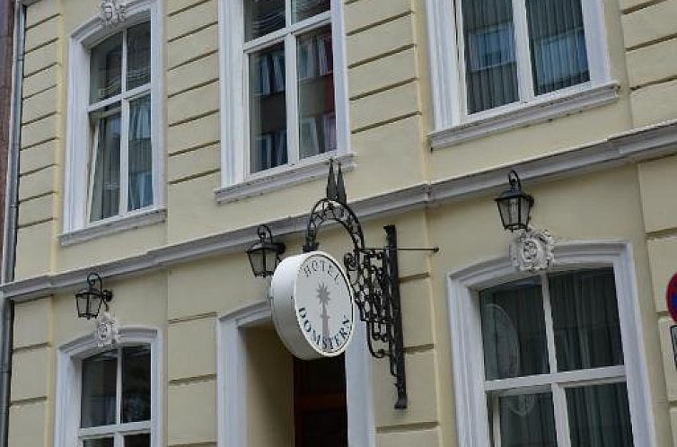 Hotel Domstern