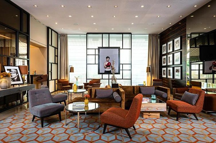 Guest house 7902665 - Apartment North Rhine-Westphalia - AMERON Köln Hotel Regent