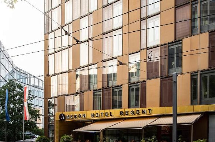 AMERON Köln Hotel Regent