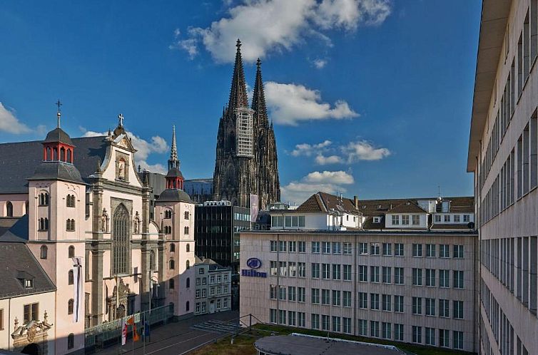 Guest house 7902673 - Apartment North Rhine-Westphalia - Hilton Cologne