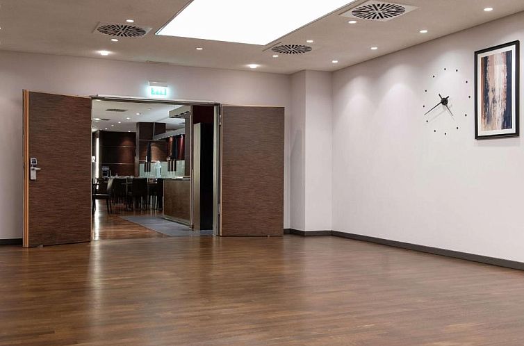 Hilton Cologne
