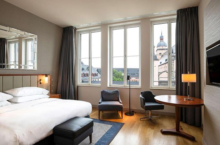 Hilton Cologne