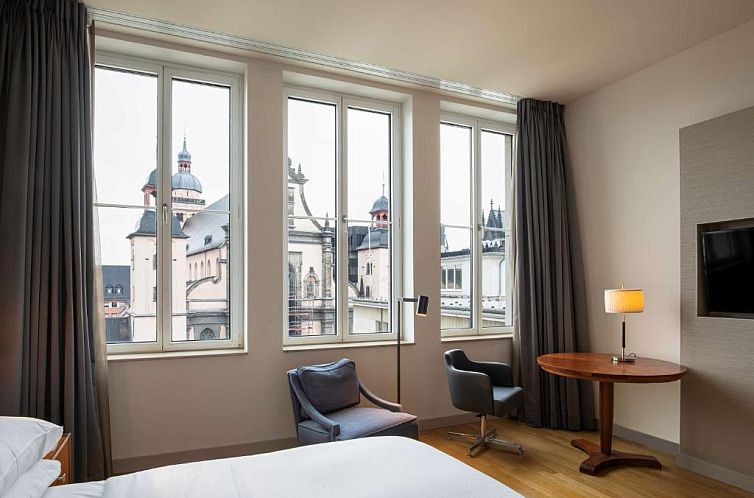 Hilton Cologne
