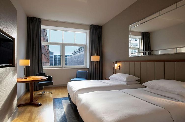 Hilton Cologne
