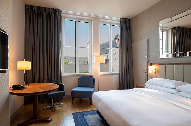 Hilton Cologne