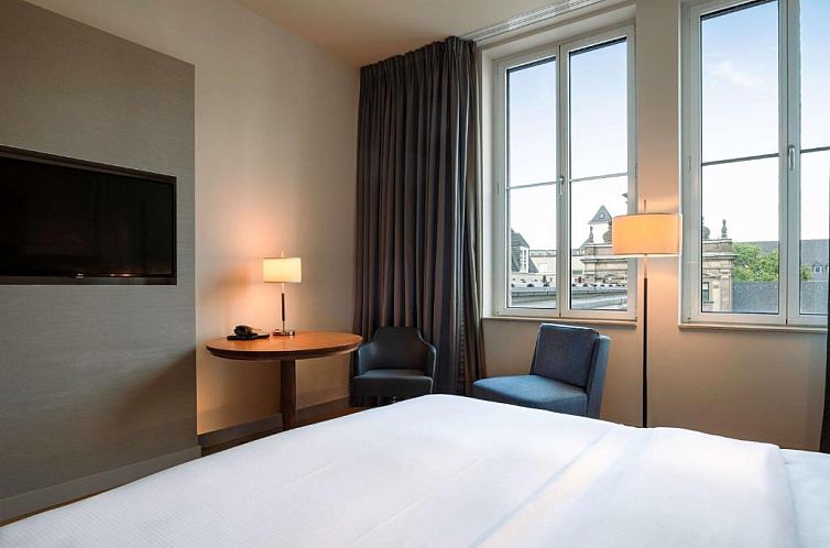 Hilton Cologne