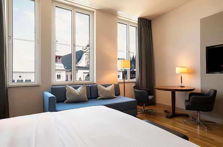 Hilton Cologne