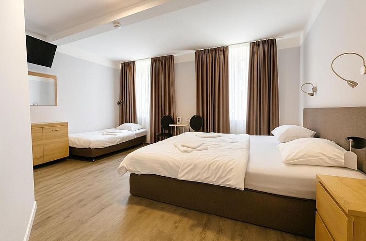 Cityhotel Storch