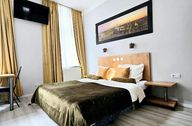 Cityhotel Storch