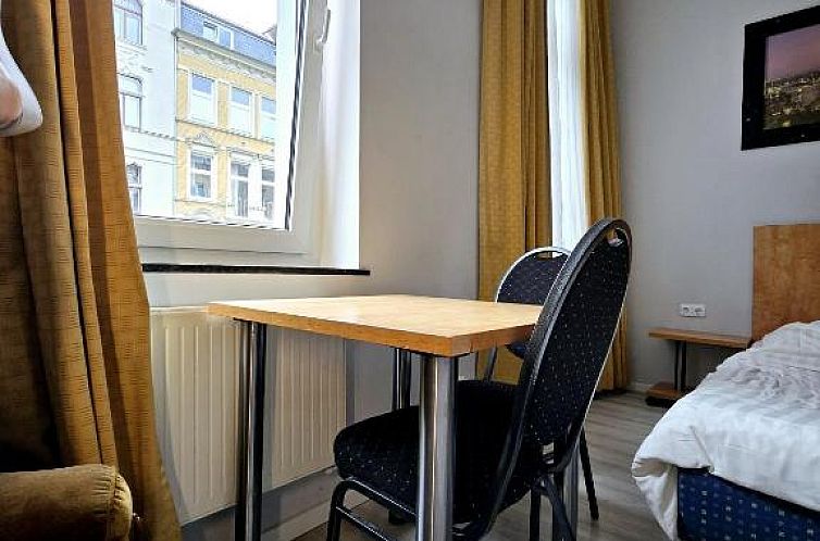 Cityhotel Storch