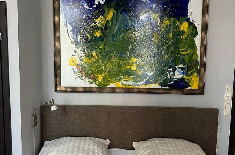 Cityhotel Storch