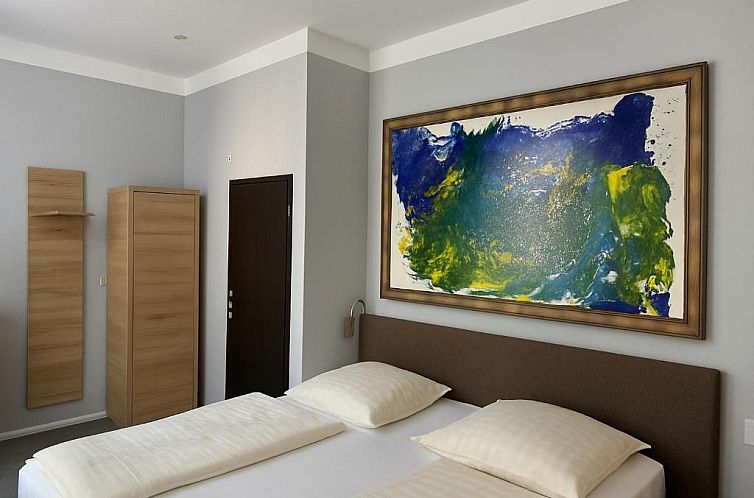 Cityhotel Storch