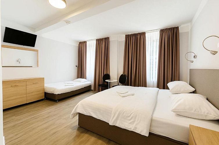 Cityhotel Storch