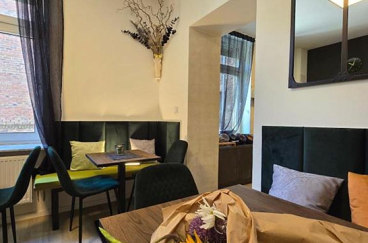Cityhotel Storch