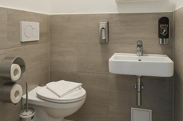 Cityhotel Storch