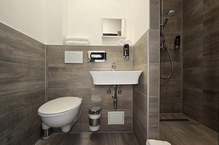 Cityhotel Storch