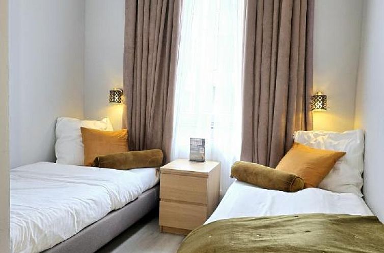 Cityhotel Storch
