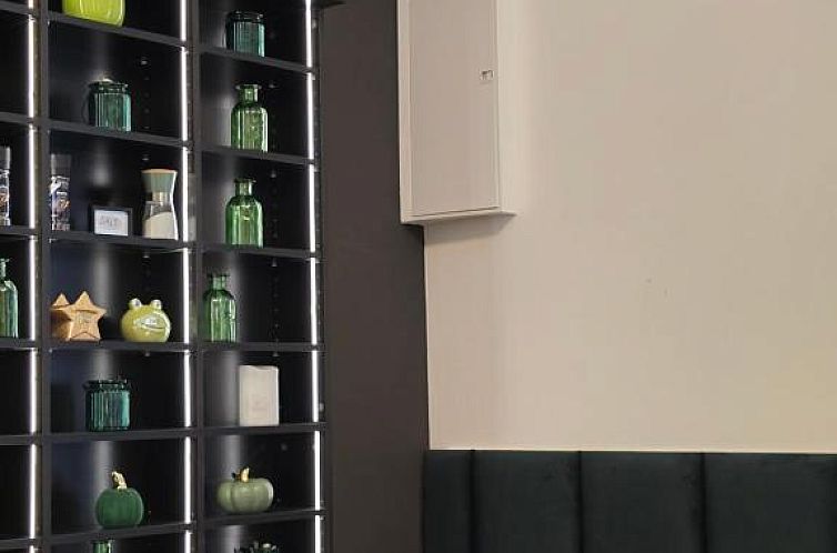 Cityhotel Storch