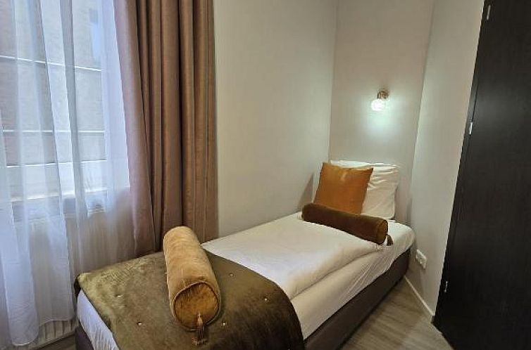 Cityhotel Storch