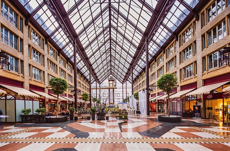 Maritim Hotel Köln