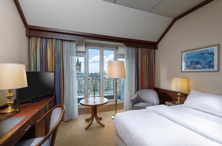 Maritim Hotel Köln