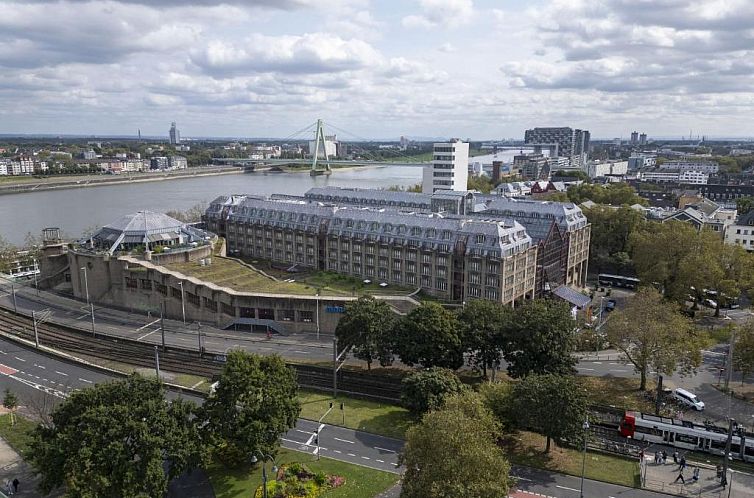 Maritim Hotel Köln