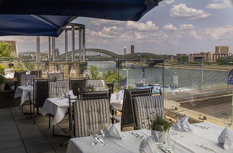 Maritim Hotel Köln