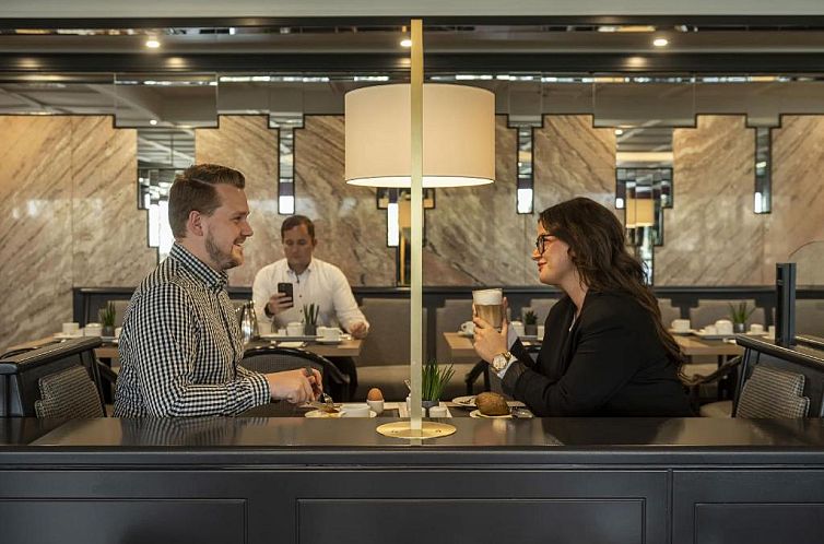 Maritim Hotel Köln