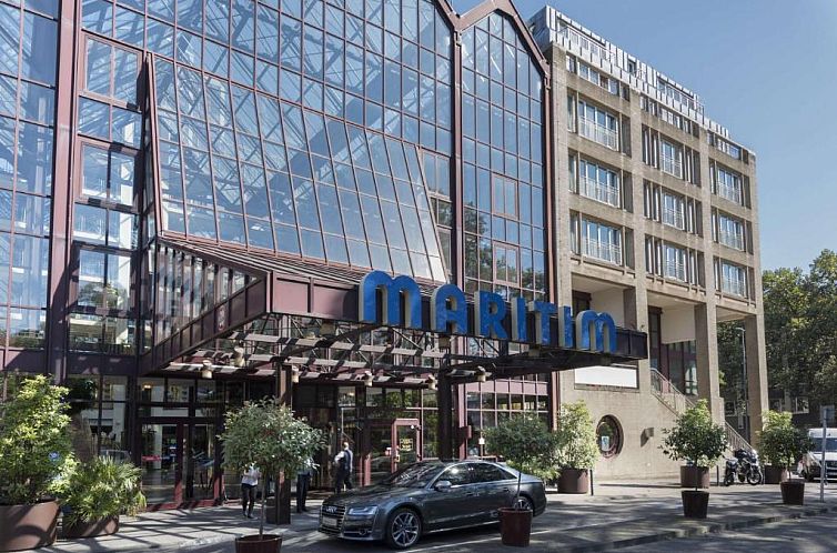 Maritim Hotel Köln