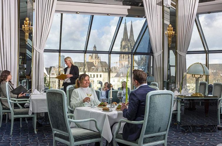 Maritim Hotel Köln