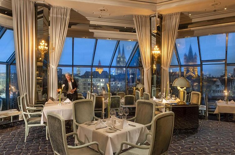Maritim Hotel Köln