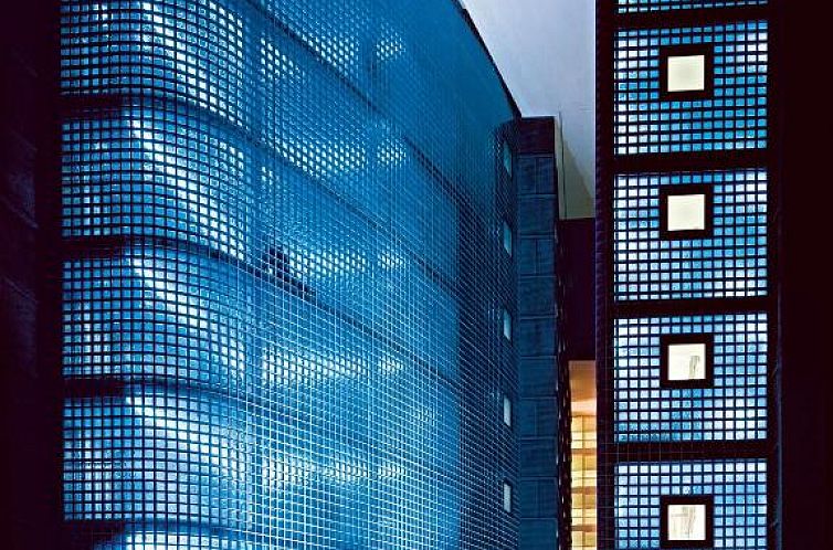 Guest house 7902687 - Apartment North Rhine-Westphalia - Lindner Hotel Dom Residence