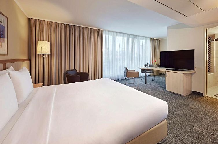 Lindner Hotel Dom Residence