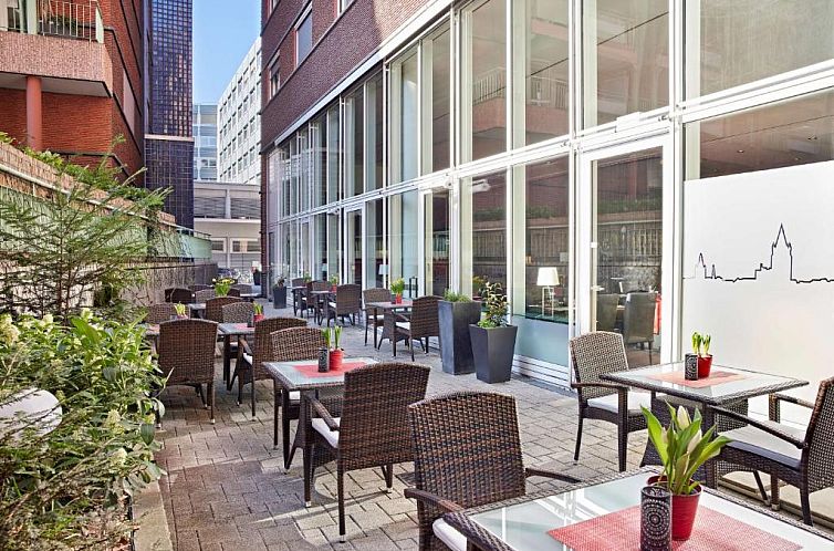 Lindner Hotel Dom Residence