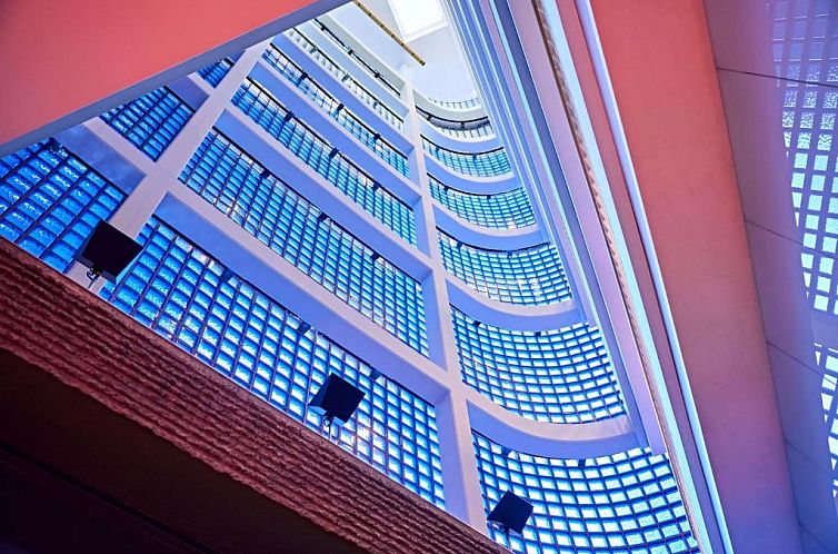 Lindner Hotel Dom Residence