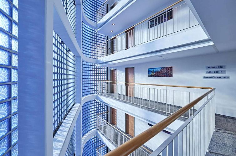 Lindner Hotel Dom Residence