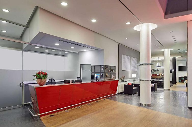 Lindner Hotel Dom Residence