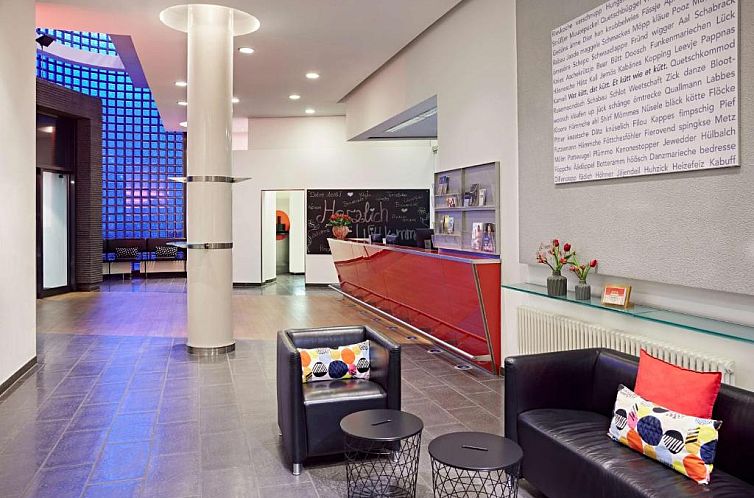 Lindner Hotel Dom Residence