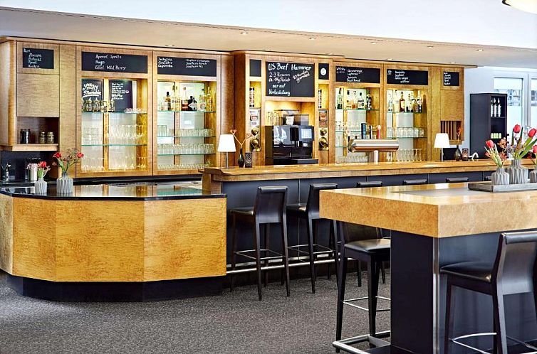 Lindner Hotel Dom Residence