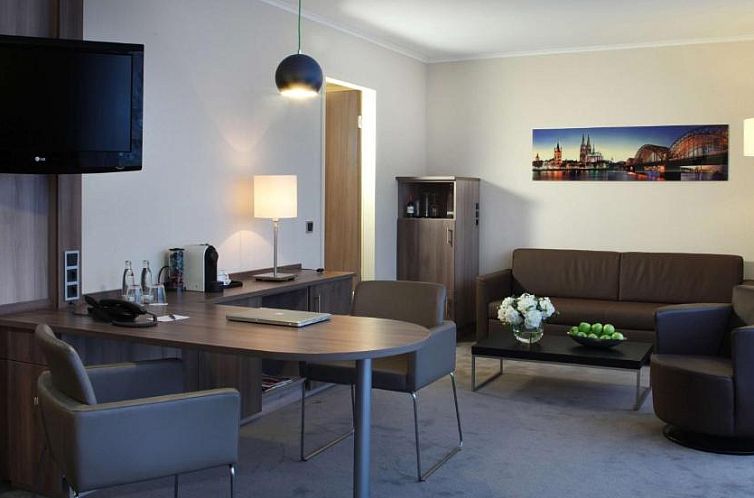 Lindner Hotel Dom Residence