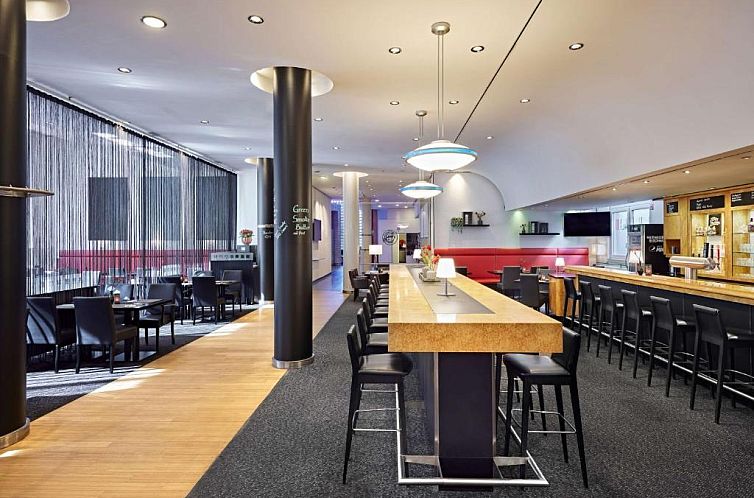 Lindner Hotel Dom Residence