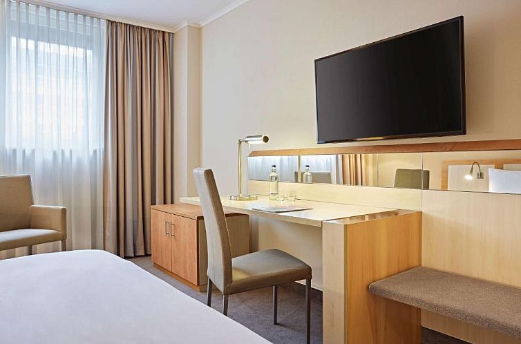 Lindner Hotel Dom Residence