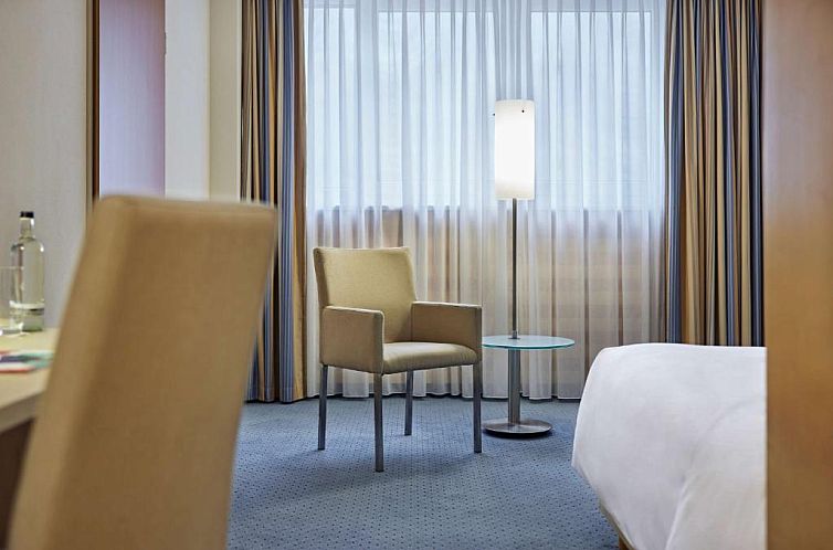 Lindner Hotel Dom Residence