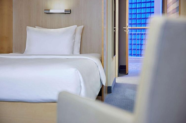 Lindner Hotel Dom Residence