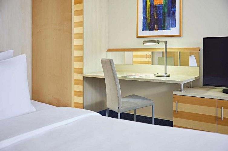 Lindner Hotel Dom Residence